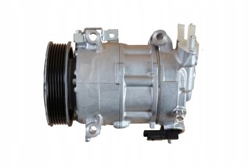 Compresor de aire acondicionado NRF 32593