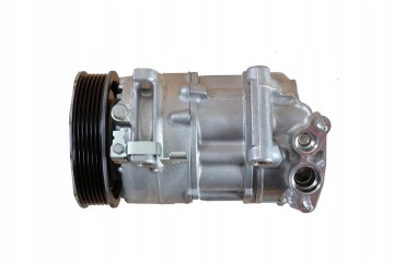 Compresor de aire acondicionado NRF 32593