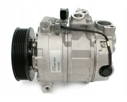 AIR CONDITIONING COMPRESSOR AUDI A6 C6 8H0260805B