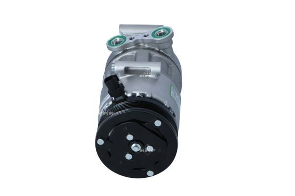 NRF AIR CONDITIONING COMPRESSOR FORD FOCUS C MAX 04 Part manufacturer NRF