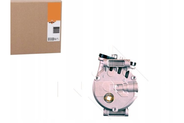 NRF AIR CONDITIONING COMPRESSOR FORD FOCUS C MAX 04 Version European