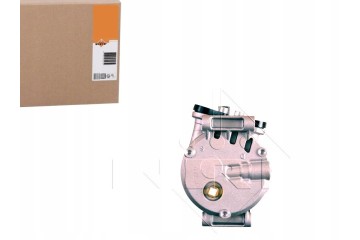 NRF AIR CONDITIONING COMPRESSOR FORD FOCUS C MAX 04 Version European
