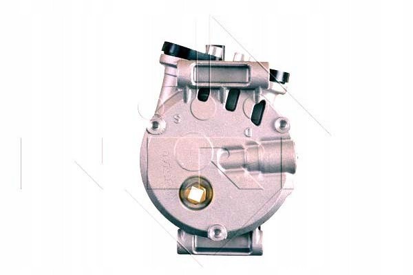 NRF AIR CONDITIONING COMPRESSOR FORD FOCUS C MAX 04 Catalog number of the original FORD 1388316 FORD 1432750 FORD 1432767 FORD 1