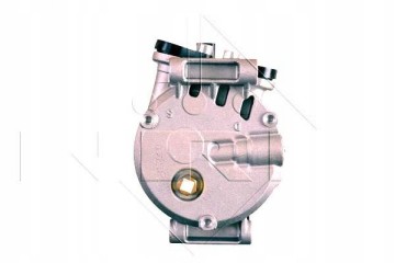 NRF AIR CONDITIONING COMPRESSOR FORD FOCUS C MAX 04 Catalog number of the original FORD 1388316 FORD 1432750 FORD 1432767 FORD 1