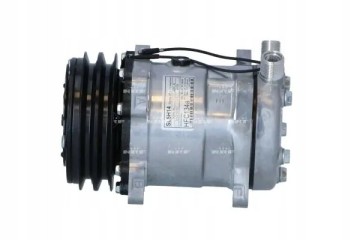 COMPRESSOR AIR CONDITIONING COMPRESSOR 32798 NRF
