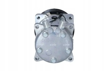 COMPRESSOR AIR CONDITIONING COMPRESSOR 32798 NRF Packaging status original
