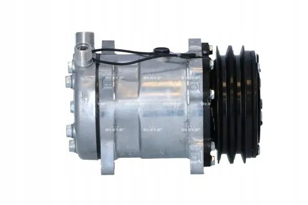 COMPRESSOR AIR CONDITIONING COMPRESSOR 32798 NRF Part manufacturer NRF