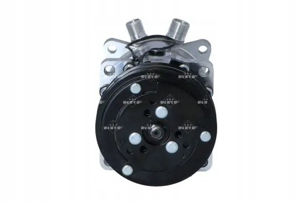 COMPRESSOR AIR CONDITIONING COMPRESSOR 32798 NRF Catalog number of the part 32798
