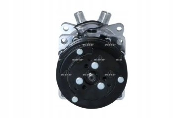 COMPRESSOR AIR CONDITIONING COMPRESSOR 32798 NRF Catalog number of the part 32798