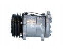 COMPRESSOR AIR CONDITIONING COMPRESSOR 32798 NRF Car type cargo vans passenger cars