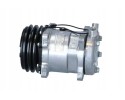 COMPRESSOR AIR CONDITIONING COMPRESSOR 32798 NRF Catalog number of substitutes AHE 5700025 AKS DASIS 850885N BV PSH 090 705 002 