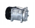 COMPRESSOR AIR CONDITIONING COMPRESSOR 32798 NRF Catalog number of the original AGCO 86508521 AGCO AG518204