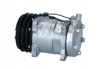 COMPRESSOR AIR CONDITIONING COMPRESSOR 32798 NRF Catalog number of the original AGCO 86508521 AGCO AG518204