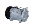 COMPRESSOR AIR CONDITIONING COMPRESSOR 32798 NRF Compressor ID SD5H14