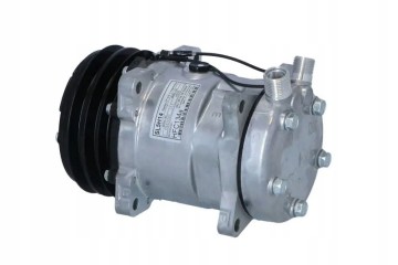 COMPRESSOR AIR CONDITIONING COMPRESSOR 32798 NRF Compressor ID SD5H14