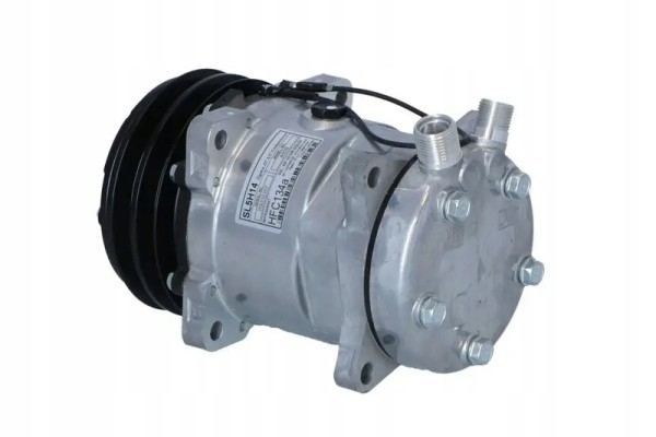 COMPRESSOR AIR CONDITIONING COMPRESSOR 32798 NRF Version European