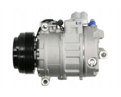 Air conditioning compressor THERMOTEC KTT090379