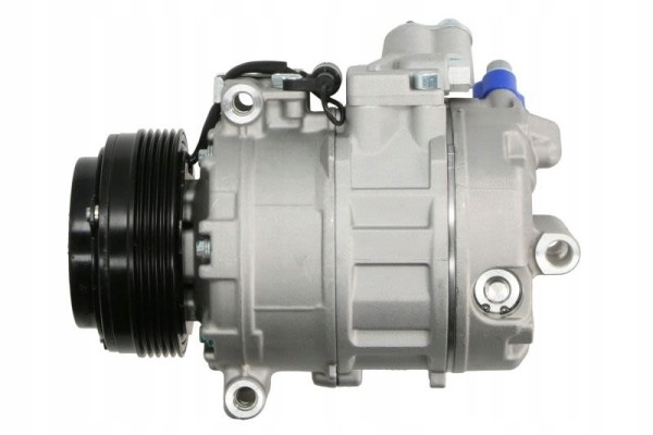 Air conditioning compressor THERMOTEC KTT090379