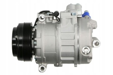 Air conditioning compressor THERMOTEC KTT090379