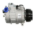 Air conditioning compressor THERMOTEC KTT090379 Catalog number of the part KTT090379