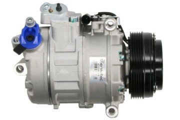 Air conditioning compressor THERMOTEC KTT090379 Catalog number of the part KTT090379