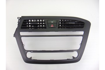 CENTRAL  REJILLA AIREADORA HYUNDAI I20 (GB) Classic 2015 CENTRAL 194200 HYUNDAI - 1