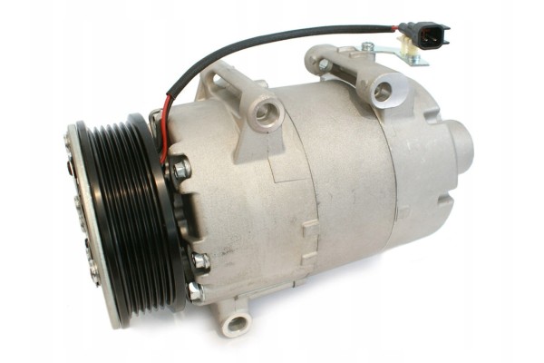 AIR CONDITIONING COMPRESSOR FORD IV S MAX 1 8 2 0 TDCI 6G91 19D629 GA
