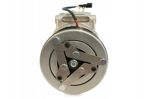 AIR CONDITIONING COMPRESSOR FORD IV S MAX 1 8 2 0 TDCI 6G91 19D629 GA Catalog number of the part EKL37591 ZA 6G91 19D629 GA 6G91