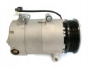 AIR CONDITIONING COMPRESSOR FORD IV S MAX 1 8 2 0 TDCI 6G91 19D629 GA Part manufacturer EURO KLIMA
