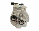 AIR CONDITIONING COMPRESSOR FORD IV S MAX 1 8 2 0 TDCI 6G91 19D629 GA Quality of parts according to GVO P replacement with origi