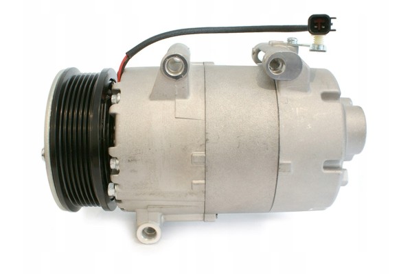 AIR CONDITIONING COMPRESSOR FORD IV S MAX 1 8 2 0 TDCI 6G91 19D629 GA Car type passenger cars
