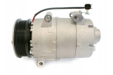 AIR CONDITIONING COMPRESSOR FORD IV S MAX 1 8 2 0 TDCI 6G91 19D629 GA Car type passenger cars