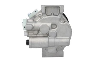 Air conditioning compressor THERMOTEC KTT090235