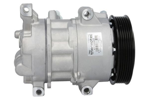 Air conditioning compressor THERMOTEC KTT090235 Part manufacturer Thermotec