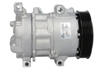 Air conditioning compressor THERMOTEC KTT090235 Part manufacturer Thermotec