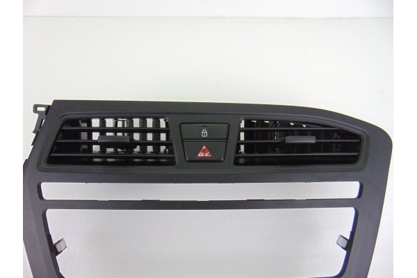 CENTRAL  REJILLA AIREADORA HYUNDAI I20 (GB) Classic 2015 CENTRAL 194200 HYUNDAI - 1