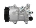 Air conditioning compressor THERMOTEC KTT090235 Catalog number of the part KTT090235