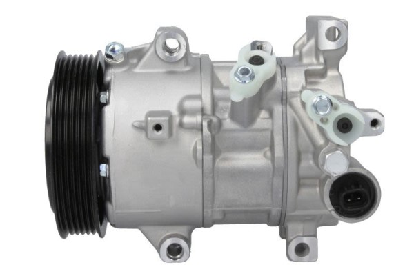 Air conditioning compressor THERMOTEC KTT090235 Catalog number of the part KTT090235