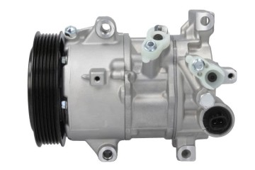 Air conditioning compressor THERMOTEC KTT090235 Catalog number of the part KTT090235