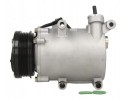 COMPRESSOR AIR CONDITIONING COMPRESSOR 89327 NISSENS Packaging status original