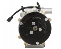 COMPRESSOR AIR CONDITIONING COMPRESSOR 89327 NISSENS Part manufacturer Nissens
