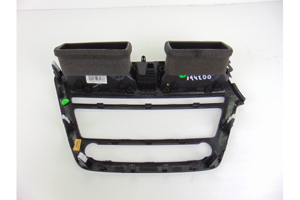 CENTRAL  REJILLA AIREADORA HYUNDAI I20 (GB) Classic 2015 CENTRAL 194200 HYUNDAI - 2