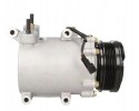 COMPRESSOR AIR CONDITIONING COMPRESSOR 89327 NISSENS Product weight with unit packaging 8 kg