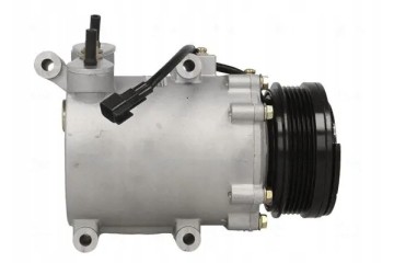 COMPRESSOR AIR CONDITIONING COMPRESSOR 89327 NISSENS Catalog number of substitutes Airstal 10 0709 Airstal 102 8127 Airstal 102 