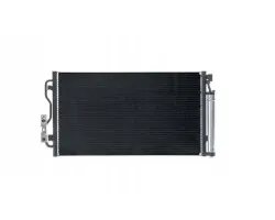 Condensador de aire acondicionado Mahle AC1095000S para BMW F20/F21