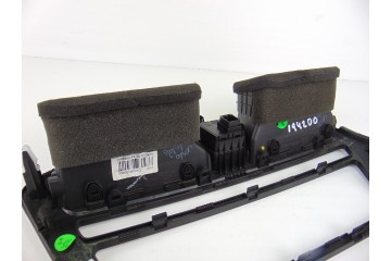 CENTRAL  REJILLA AIREADORA HYUNDAI I20 (GB) Classic 2015 CENTRAL 194200 HYUNDAI - 3