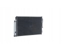 CONDENSER AIR CONDITIONING COOLER WITH DEHUMIDIFIER Catalog number of the part AC 1095 000S