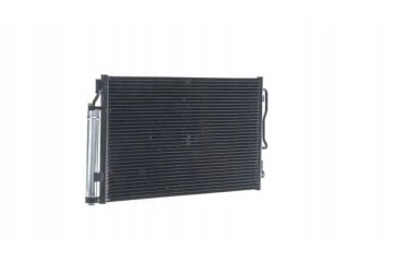 CONDENSER AIR CONDITIONING COOLER WITH DEHUMIDIFIER Catalog number of the part AC 1095 000S