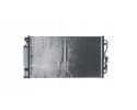 CONDENSER AIR CONDITIONING COOLER WITH DEHUMIDIFIER Quality of parts according to GVO P replacement with original quality