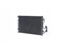 CONDENSER AIR CONDITIONING COOLER WITH DEHUMIDIFIER Car type passenger cars